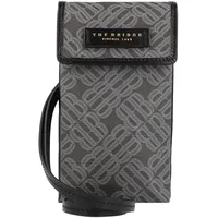 The Bridge - Anna Handytasche Leder 9 cm Zubehör