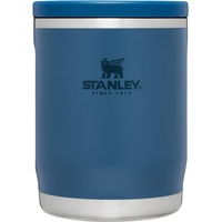Stanley Thermo-Lunchbox ADVENTURE TO-GO FOOD JAR | 0,53L Abyss
