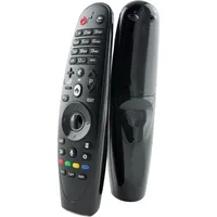 Azurano Fernbedienung Magic Remote AN-MR600, AKB74495301, AKB74495302 für 2015