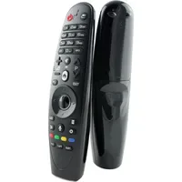 Azurano Fernbedienung Magic Remote AN-MR600, AKB74495301, AKB74495302 für 2015
