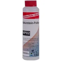 Patina-Fala Beizmittel GmbH Patina-Fala® Naturstein Politur, Beste Glanzeigenschaften, 200