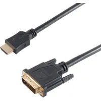 ShiverPeaks BS77481 Videokabel-Adapter 1,5 m HDMI Typ A (Standard)