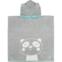 Dyckhoff Badeponcho »Panda«,