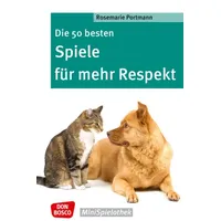 Don Bosco Die 50 besten Spiele für mehr Respekt