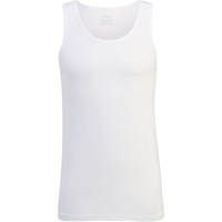 CALIDA Cotton Code Unterhemd, Ärmellos, Rundhals, für Herren