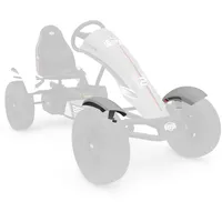 Berg Toys BERG Kotflügel-Set vorne Race GTS