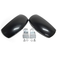 Berg Toys BERG Kotflügel-Set vorne schwarz