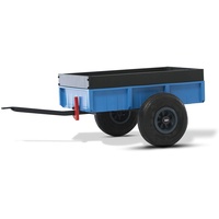 Berg Toys Berg Steel Trailer - Großer Anhänger, 18.08.02.00