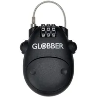 GLOBBER Lock Zahlenschloss