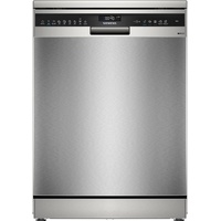 Siemens SN25ZI07CE iQ500 Spülmaschine Freistehend, 14 Maßgedecke B