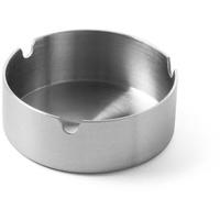 HENDI Aschenbecher Profi Line, ⌀80x(H)30mm