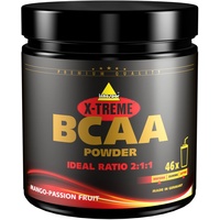INKOSPOR BCAA Pulver, 300 g