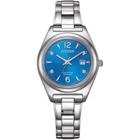 Citizen Eco-Drive Titanium EW2601-81L Titan 29 mm 10ATM
