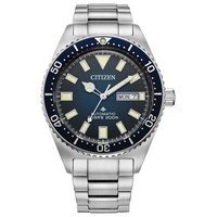 Citizen Promaster Mechanical Diver NY0129-58LE