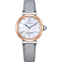 Citizen Europameisterschaft 1074-15D