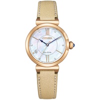 Citizen Europameisterschaft 1073-18D
