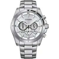 Citizen AN8200 Edelstahl 44 mm AN8200-50A