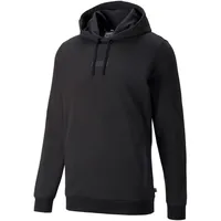 Puma Modern Basics Hoodie Herren black M