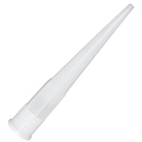 Beko Kartuschenspitze standard 105mm für PE-Kartuschen