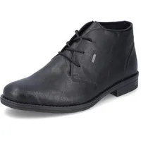 Rieker Herren Schwarz 46 EU