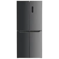 Wolkenstein WCD362NFDEIX Multi Door (362 l, 1800 mm hoch,
