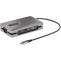 Startech StarTech.com (DKM31C3HVCPD)