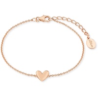 S.Oliver Armband Silber Armbänder & Armreife Weiss Damen