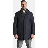 Charles Colby Jacke EARL HENRY in dunkelblau | Gr.: