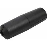 EHMANN Schnurdimmer T28.08 schwarz