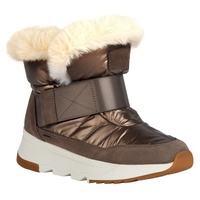 GEOX Falena Abx Stiefeletten Brown 38