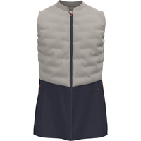 Odlo Zeroweight Insulator silver cloud india ink,
