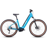 Cube Reaction Hybrid ONE 625 2023 27,5 Zoll RH