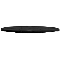 Berg Toys Berg Abdeckplane Extra 470 cm schwarz für
