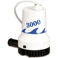 Sintron Distribution GmbH Marine Tauchpumpe 3000GPH 12600 l/h 12V