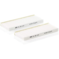 Mann-Filter CU 25 010-2