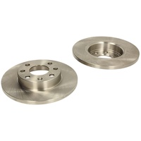Ferodo DDF116 vorne, voll, 2 Stück