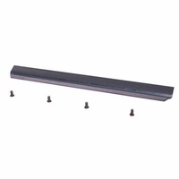 Idealspaten Ideal Schutzkante m. Nieten für Schaufel Gr. 9,