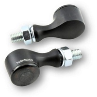 Highsider Apollo Classic, LED Rücklicht/Blinker E-geprüft (2er-Pack)