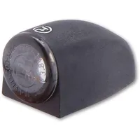 Highsider Proton Three, LED Blinker/Positionslicht Schwarz