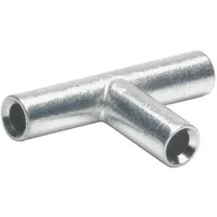 Klauke STV10 Stoßverbinder T-Form, 100mm2, 50St.