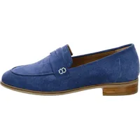 Everybody Slipper Ambata blau, 38