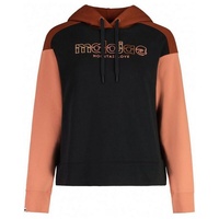 Maloja RingelblumeM Hoodie Mehrfarbig M