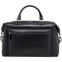 Picard Buddy Weekender Reisetasche Leder 45 cm Reisetaschen Schwarz