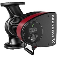 Grundfos Magna3 Heizungsumwälzpumpe 97924679 65-150F, 340 mm, PN 6/10,