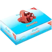 Läufer Rondella 51542 Gummibänder LxB 150mm 10mm