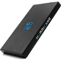 Hurricane GD25612 1TB 2.5' USB 3.0 Externe Festplatte für