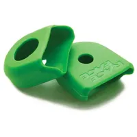 Race Face Crank Boot Kurbelschutz Kit, 2 Stk., small,