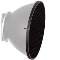 Hedler Systemlicht Hedler Reflektore Profilux 360 für MaxiBrite, max.