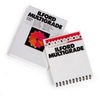 Ilford MG Folienfiltersatz 15.2x15.2cm #1762640