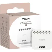 Aqara Dual Relay Controller T2